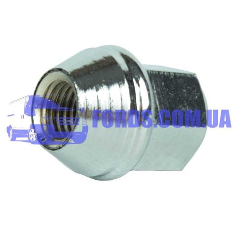 Ford 2179620. Гайка колесная FORD FUSION/FOCUS/FIESTA/MONDEO/KUGA ...