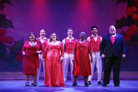 Riverside Christmas Spectacular 2022 — Riverside Center For The