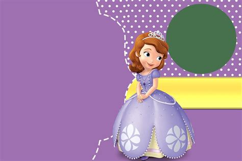 Sofia The First Aesthetic Wallpapers Wallpaper Cave