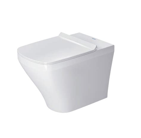 Duravit Durastyle Back To Wall Norden Bathrooms