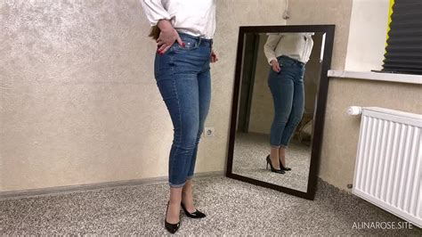 Jizm On My Booty In Seamless Unsheathed Tights Porn Ca Hotntubes