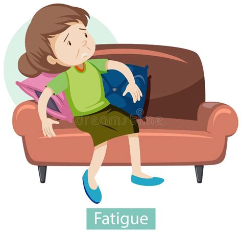 Fatigue Stock Illustrations 14928 Fatigue Stock Illustrations