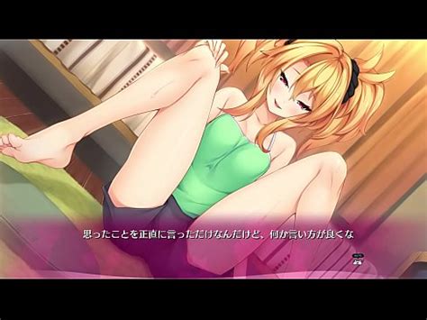 BUKKAKE Hentai Game 12 XVIDEOS