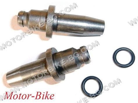 Резервни части за скутери и мотоциклети / Motorcycles & scooters ...