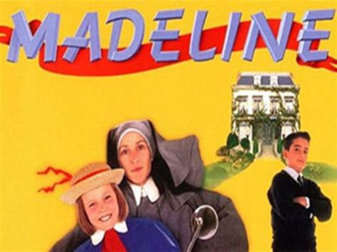 How Well Do You Remember The Film Madeline • Quiz Cow