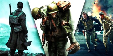 10 Best Wwii Movies Since 2015 Ranked