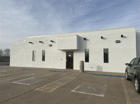 Portales City Workers Moving Into New Building The Eastern New Mexico