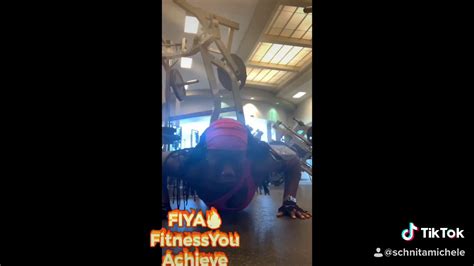 Fiya🔥 Fitnessyouachieve Youtube