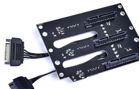 Accessories Cases LANCOOL II 3X Hot Swappable Back Plate Exclusive For LANCOOL II