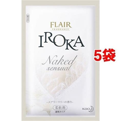 D Iroka Naked Ml Rakuten