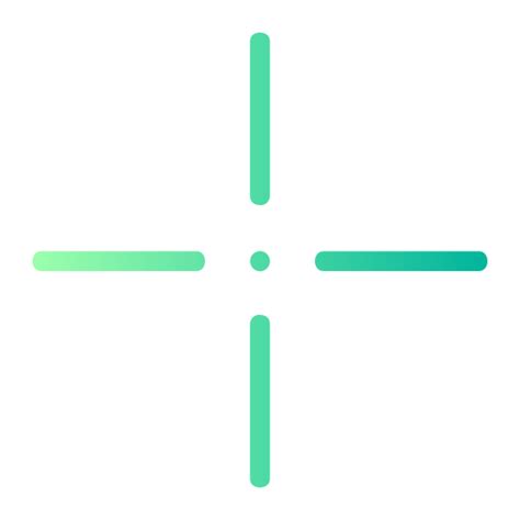 Crosshair Free Edit Tools Icons