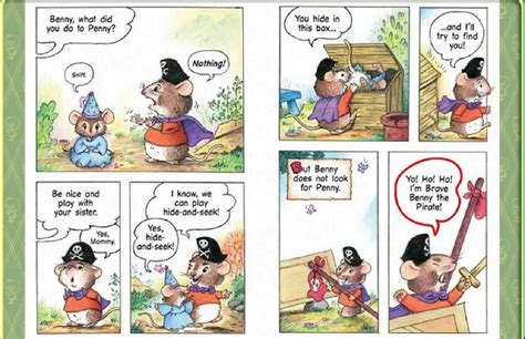 Los 7 mejores cómics para niños y sus beneficios