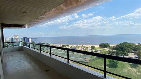 Apartamento Na Alameda Alaska 233 Ponta Negra Em Manaus Por R 7 000