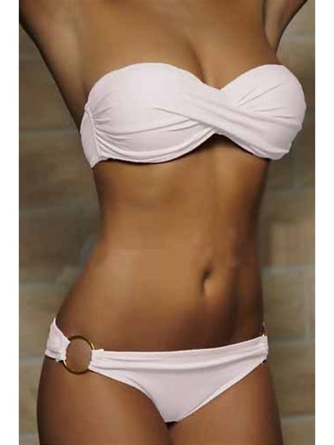 Women S Swimwear Bikini Piece Cheeky Swimsuit Ruched Piece Open Back Sexy Beach Wear Sexy