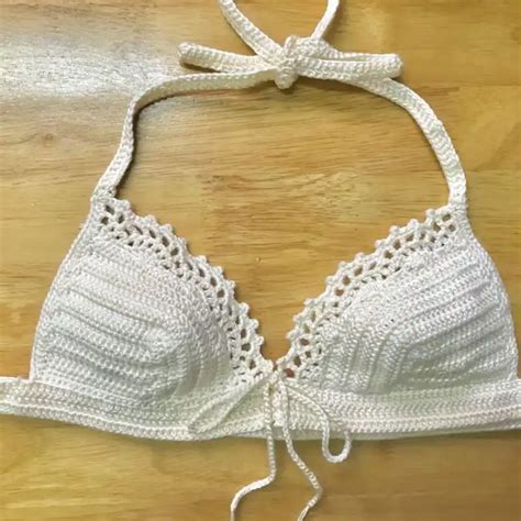 Free Fabulous Crochet Bikini Patterns To Get You Ready For The Summer Weather Craft Design