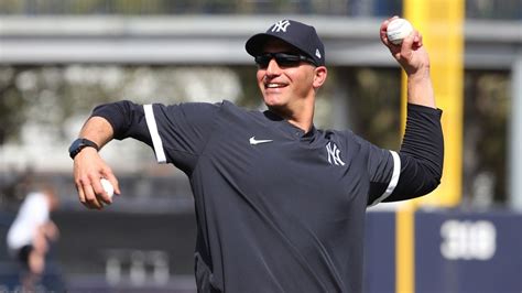 Yankees Icon Andy Pettitte Finds New Life Changing Job