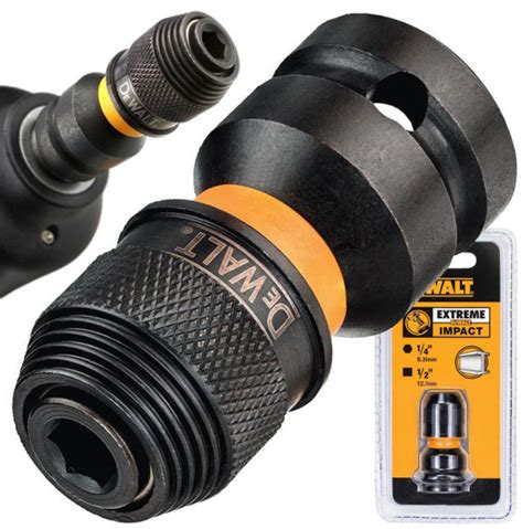 PREMIUMTECH - Sklep internetowy > DT7508-QZ Adapter DEWALT