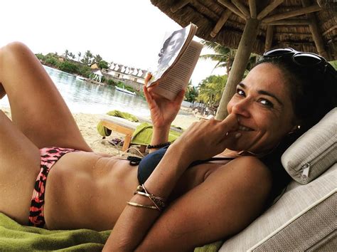 The Fappening Simone Kessell Nude Sexy Photo The Fappening