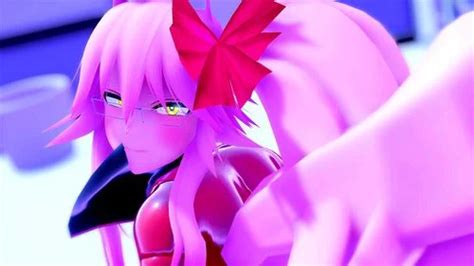 Watch Mmd D Mmd Hentai Porn Spankbang