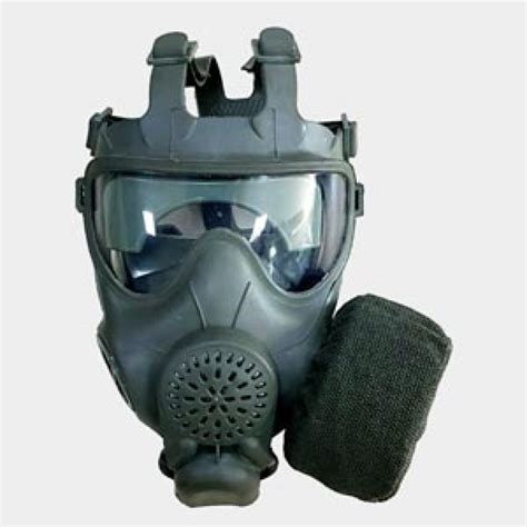 Противогаз ПМК-4