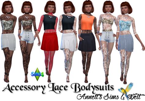 Sims 4 Nude Clothes Mod Spechon