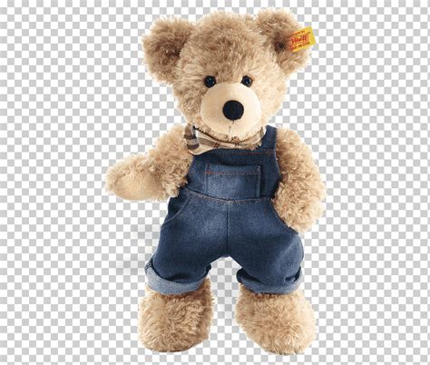 Плюшевые мишки, мягкие игрушки и плюшевые игрушки Margarete Steiff GmbH ...