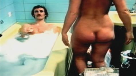 Naked Gilda Gregory In Jet Sex