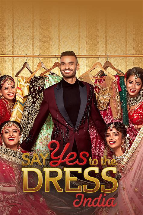 Watch Say Yes To The Dress Online Now Streaming On OSN Saudi Arabia