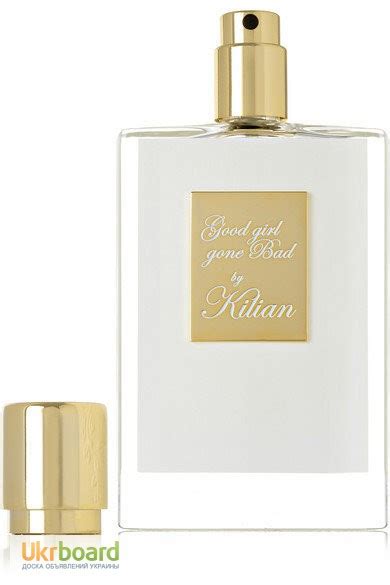 Купить KILIAN Good Girl Gone Bad By Kilian парфюмированная вода 50 ml ...