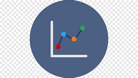 Diagrama de estadísticas de gráfico de barras iconos de computadora