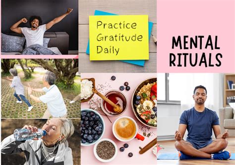 Morning Rituals for Better Mental Health: Start Your Day Right