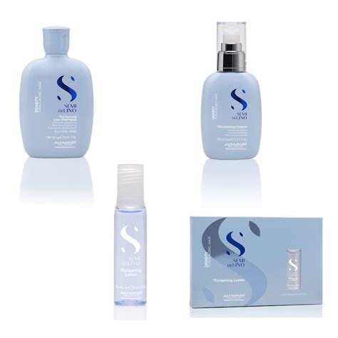 Semi di Lino Density • tribu-te.co.uk