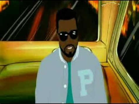 Kanye West Performing Gay Fish YouTube