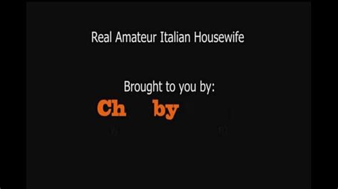 Milf Italiana Anal Cerca Xvideos