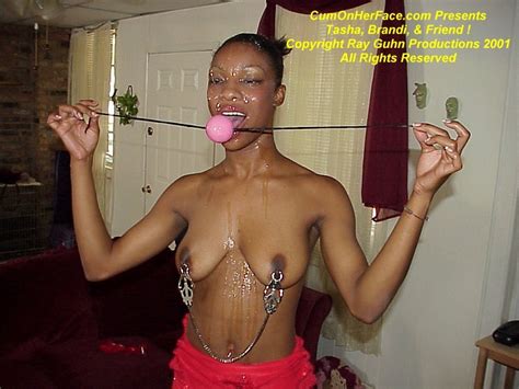 Tasha Brandi Friend Porn Pic