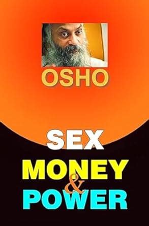 Sex Money Power J K 9788176210683 Amazon Books