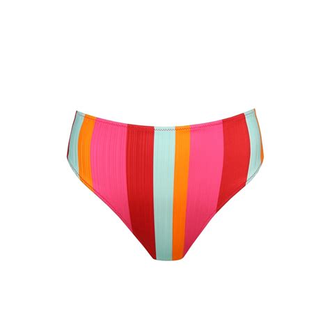 Bikini Regular Slip Tenedos Von Marie Jo Slip Beldona Ag