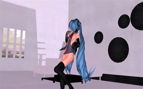 Mmd Pink Tresses Babe Pierced Titties Adult Sex Toys Anus Squirt Gv