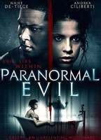 PARANORMAL EVIL NUDE SCENES AZNude