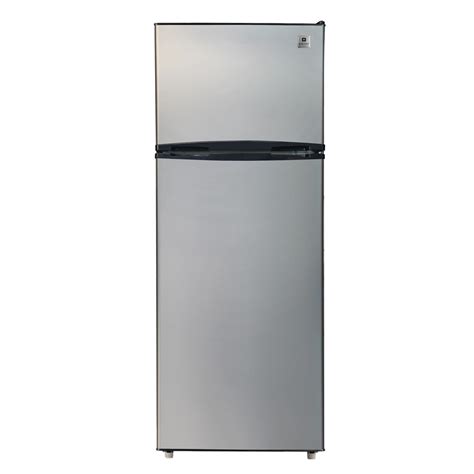14 Best Small Refrigerators with Ice Makers for Your Home