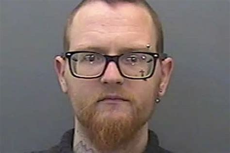 Released Dangerous Sex Offender Got Girl Drunk And Took Her Shopping Devon Live