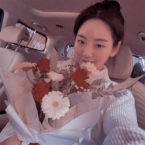 Korean Aesthetic Ruffled Ruffle Blouse Women Drama Quick Icons