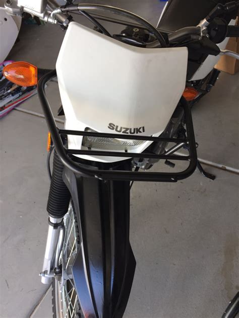 Suzuki Dr200