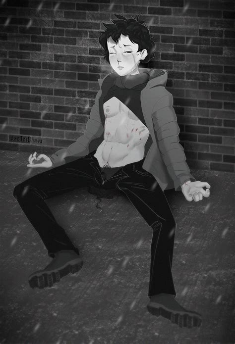 Deku Dence By OwoToDiUwU Hentai Foundry