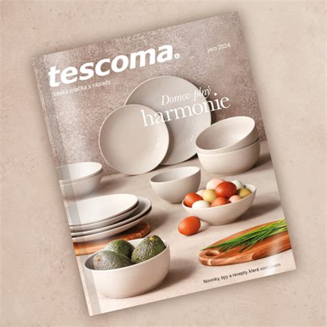 Kuchyňské potřeby TESCOMA, značkový e-shop | Tescoma.cz