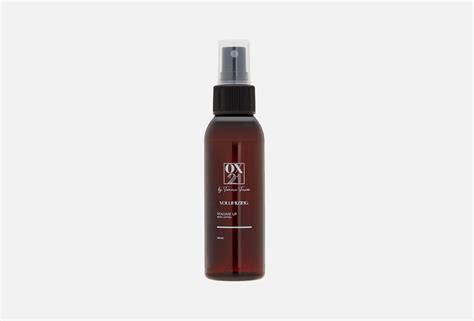 OX21 Cosmetics Спрей для прикорневого объема волос volume 100 мл ...