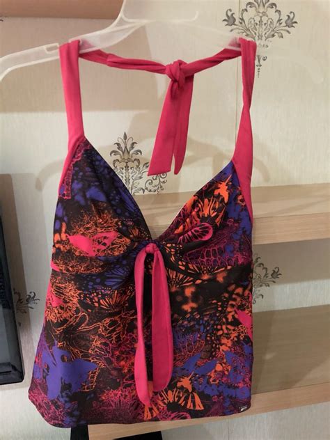 Authentic Speedo Swimsuit Womens Fashion Swimwear Bikinis