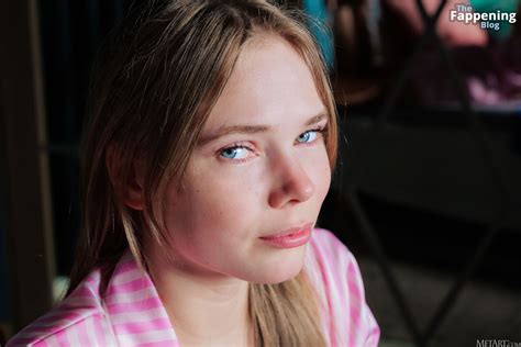 Luise Nude Sexy Perfect Morning 133 Photos The Fappening Leaked Photos