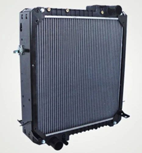 Tractor Radiator at ₹ 4000/piece | Tractor Radiator in Raipur | ID ...
