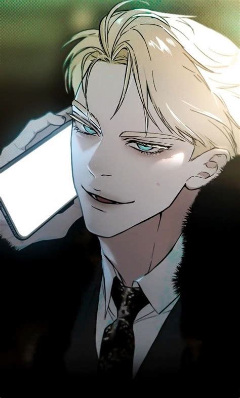 ZHENYA Hot Anime Guys Manhwa Anime Guys